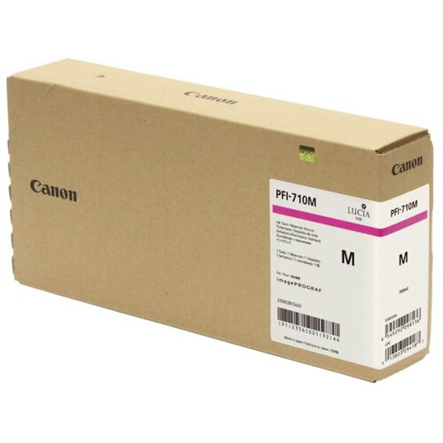 Canon Tinta PFI-710 Magenta Cijene