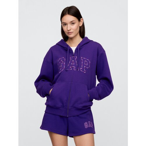 GAP Sweatshirt with logo - Women&amp;#039;s Slike