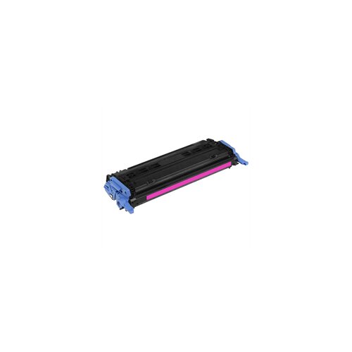 HP - Toner za Q3963A (ljubičasta), zamjenski Slike