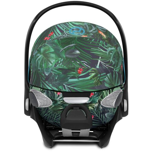 Cybex Fashion&amp;reg; dječja autosjedalica cloud&amp;trade; t i-size 0+ (0-13 kg) we the best by dj khaled Slike