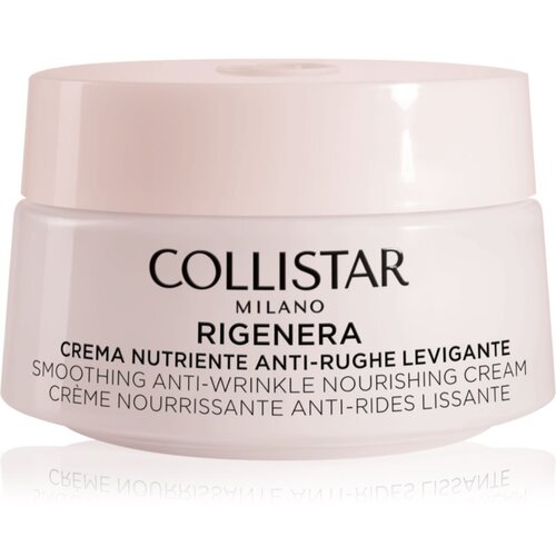 Collistar Face RIGENERA krema proti gubam 50 ml Cene
