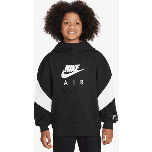 Nike Dukserica K AIR FLC PO HOODIE -PD Cene