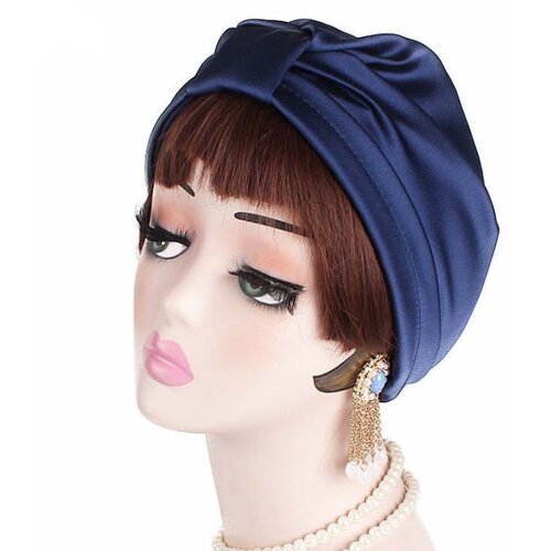 INF spalna podloga iz svile 19 momme navyblue, (21543861) Cene