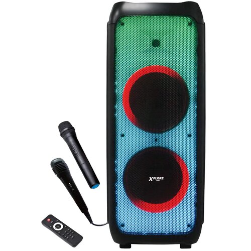 Xplore Karaoke sistem XP8821 Fusion Cene