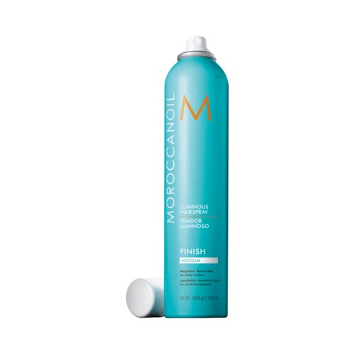 Moroccanoil finish lak za kosu jaka fiksacija 330 ml Cijene