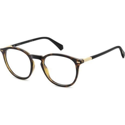 Polaroid PLDD562 086 ONE SIZE (51) Havana/Kristalna Slike