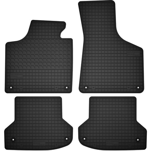 Wielganizator Komplet gumijastih tepihov za: Audi A3 8P hatchback, sportback, cabrio (od 2003 do 2011), (22129610) Cene
