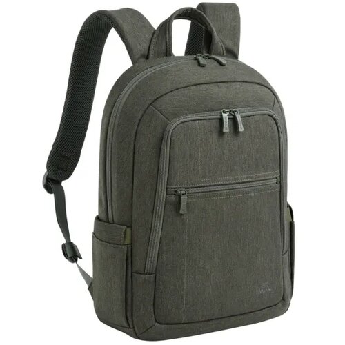 Rivacase Ranac za Laptop 16&amp;quot;, Galapagos, Zeleni Slike