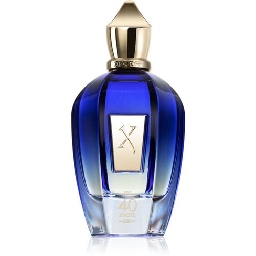 Xerjoff 40 Knots parfumska voda uniseks 100 ml Slike