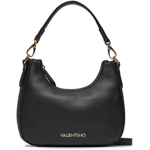 Valentino Ročna torba Brixton VBS7LX06 Nero 001 Cene