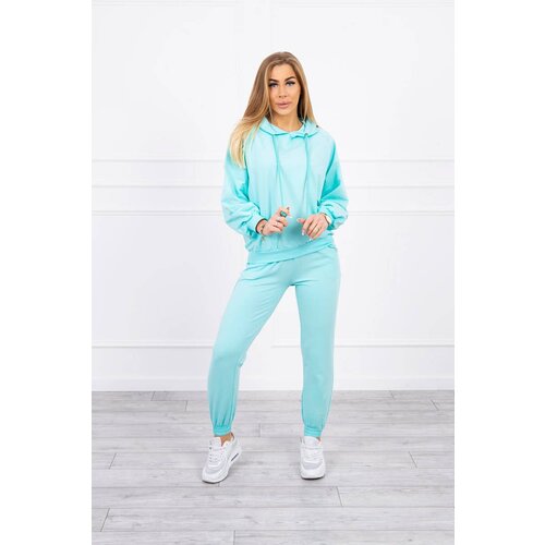Kesi Mint hoodie Slike