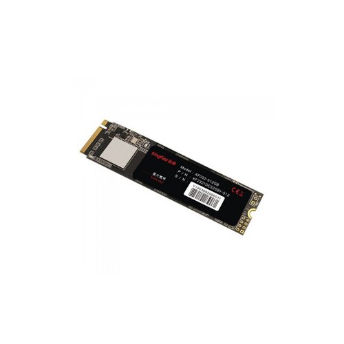 KingFast SSD M.2 NVMe 512GB F8N Cene