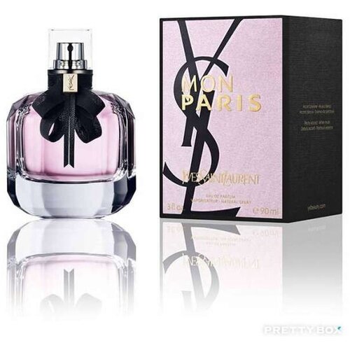 Yves_Saint_Laurent YSL Mon Paris EDP 90ml Slike