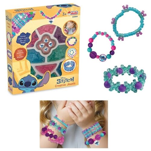 Dede Set za devojcice nakit 040839 Slike