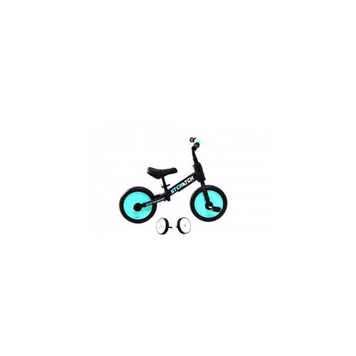  Guralica Attack bicikl bez pedala plavi Cene