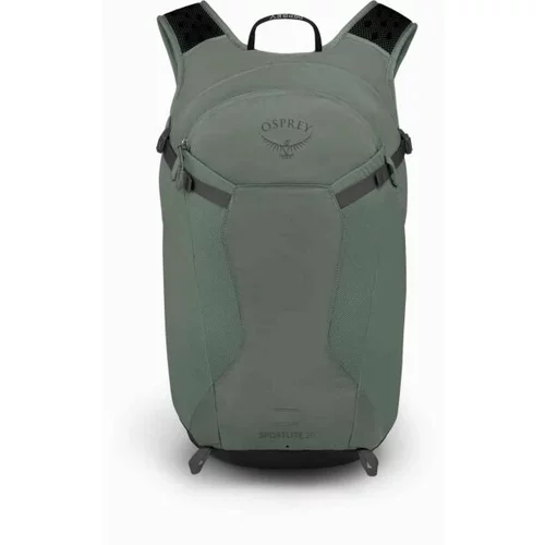 Osprey SPORTLITE 20 Sportski ruksak, zelena, veličina