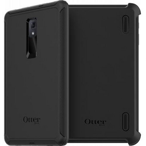 Otterbox Ohi&scaron;je in za&scaron;?ita zaslona za Galaxy Tab A 10.5 Defender, ?rna, (21320507) Cene