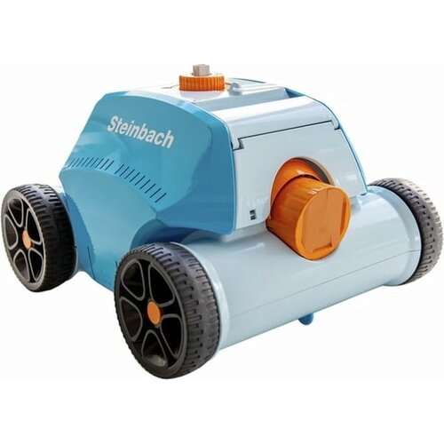 Steinbach poolrunner battery+ Cene