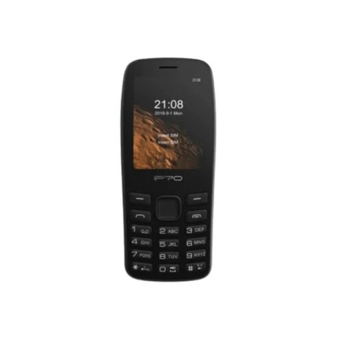 Ipro A25 DS 2.4" /1000mAh CRNO-CRVENI Cene