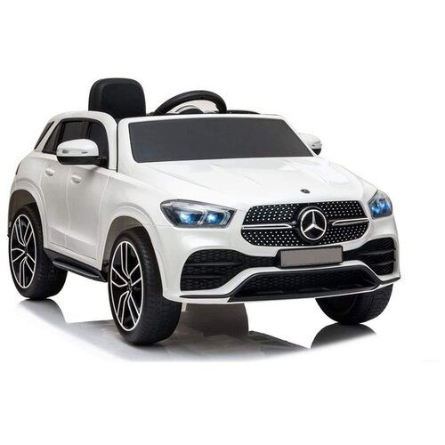 Mercedes-Benz dečiji automobil na akumulator gle 450 - beli Cene
