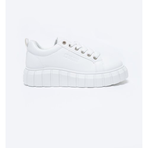 Big Star Woman's Sneakers Shoes 100125 101 Cijene