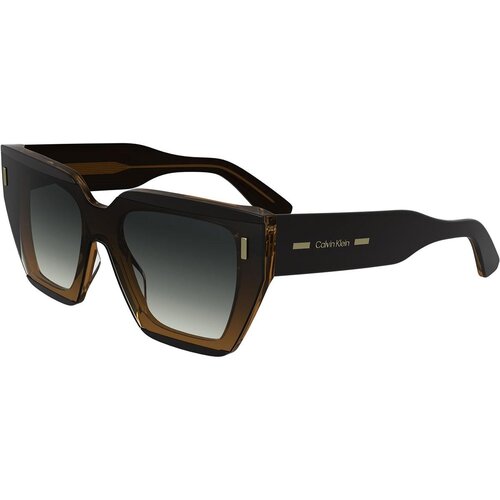 Calvin Klein CK24533S 002 ONE SIZE (51) Črna/Siva Cene