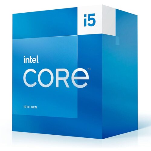Intel CPU INT Core i5 13500 Cijene