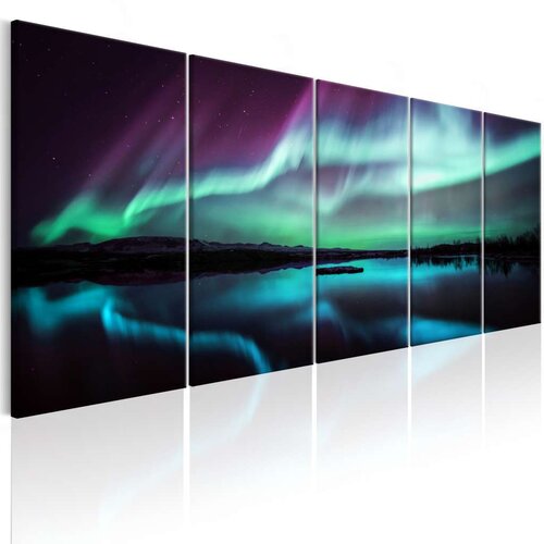  Slika - Blue Ribbons I 200x80 Cijene