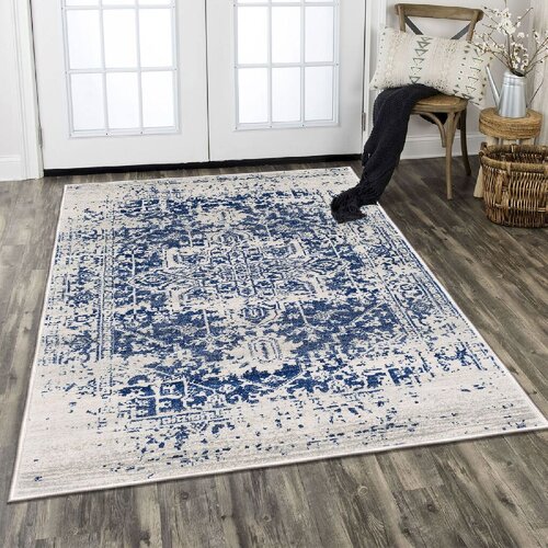 Conceptum Hypnose tepih Els2069, 80x150cm, &amp;Scaron;areni Slike