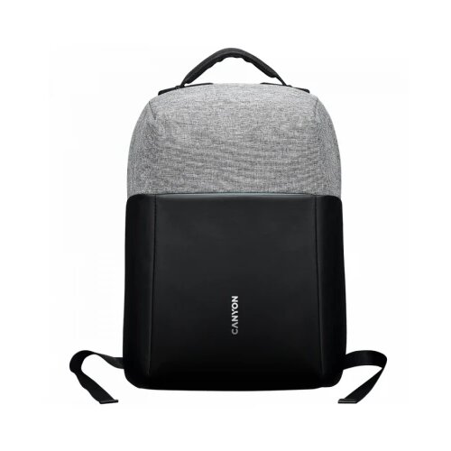 Canyon backpack BP-G9 Anti-theft 20L Dark Grey Slike
