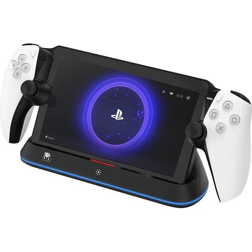 Excalibur Games IMP TECH PS PORTAL LED polnilna postaja za PS portal Slike