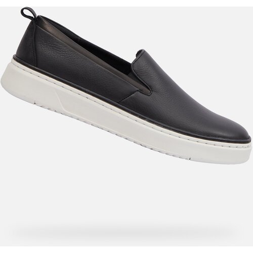 Geox Black men&amp;#039;s sneakers Zackerty - Men&amp;#039;s Slike