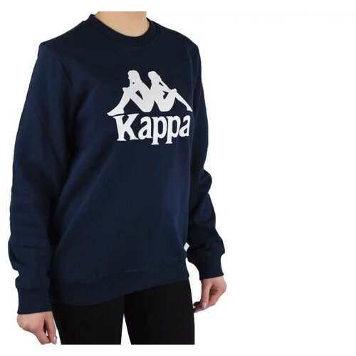 Kappa sertum junior sweatshirt 703797j-19-4024 Slike