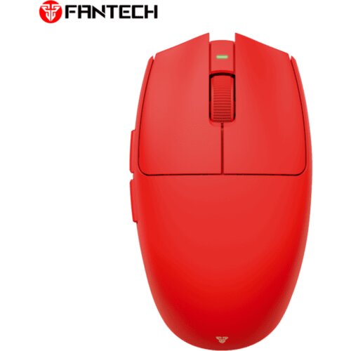 Oblivion gaming oprema Mis Wireless Gaming Fantech XD7V2P Aria II PRO crveni Cene