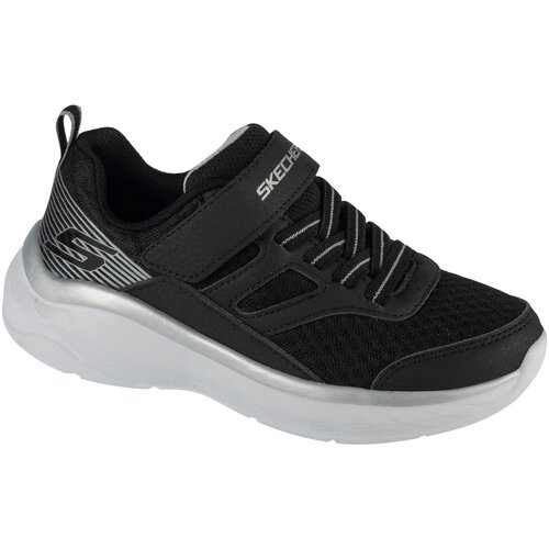 Skechers Nizke superge Boundless Črna Cene