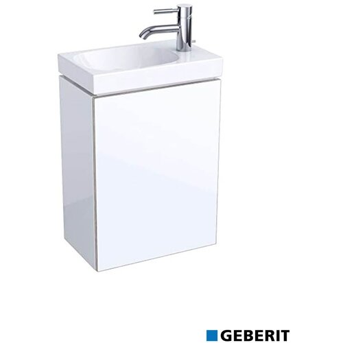 Geberit Lavabo sa ormarićem 40cm Acanto Cene