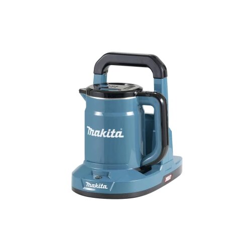 Makita akumulatorsko kuhalo za vodu KT001GZ Slike