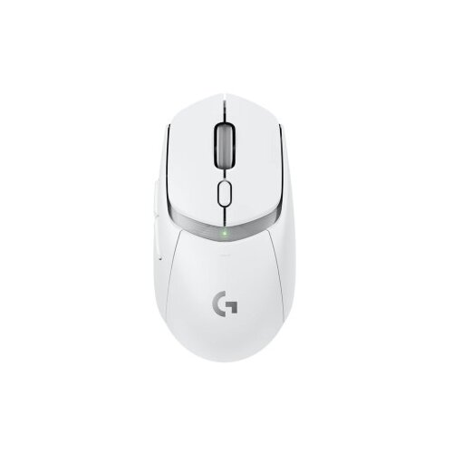 Logitech GAMING Mi&scaron;ka Logitech G309 LIGHTSPEED Wireless, bela Cene
