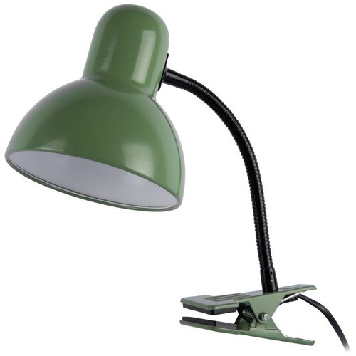 Leitmotiv Zelena kovinska namizna svetilka (vi&scaron;ina 33,5 cm) New Retro &ndash; Cene