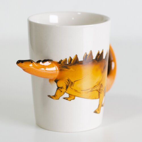  &amp;Scaron;olja sa dinosaurusom Tanius, 300 ml Slike