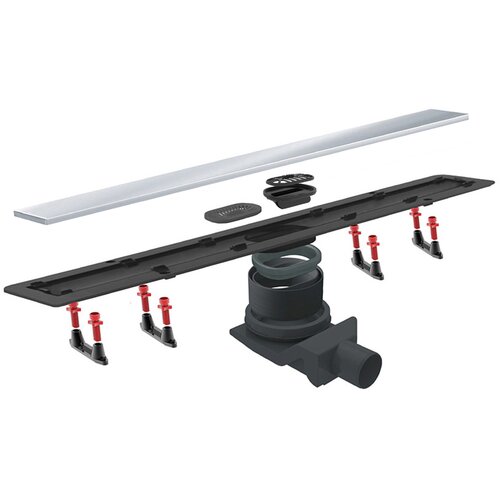 Peštan CONFLUO FRAMELESS LINE 650 13701231 Cijene