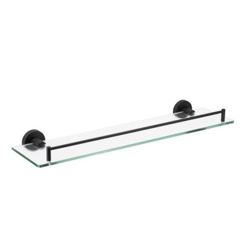 Minotti Etažer DARK ELEGANCE crni Slike