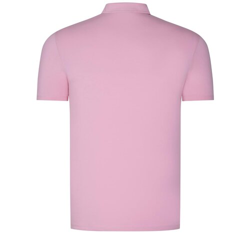 Dewberry T8582 MENS T-SHIRT-PINK Cene