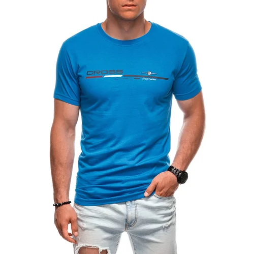 Edoti Men's t-shirt