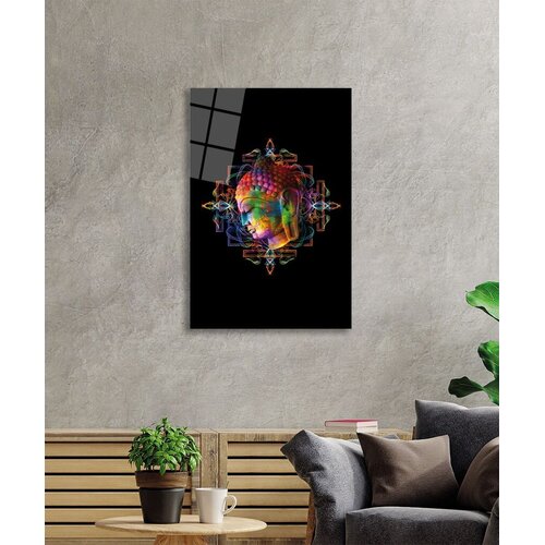 Wallity Slika 544, 60x90 cm Cene