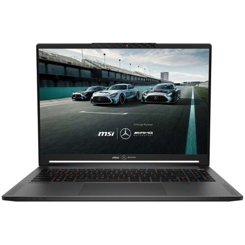 MSI Stealth 16 Mercedes-AMG Motorsport A13VG-245 - 16 UHD+ OLED Display Intel Core i9-13900H 32GB DDR5 RAM 2TB SSD NVIDIA RTX 4070 Windows 11 Home QWERTZ (DE) tipkovnica Cijene