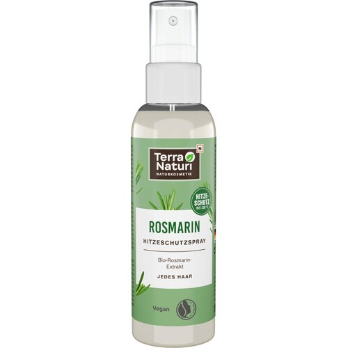 Terra Naturi Sprej za za&amp;scaron;titu od topline - 150 ml Slike