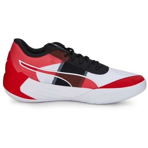 Puma Košarka Fusion Nitro Team pisana Cene