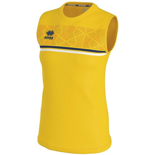 Errea Majice brez rokavov Divina Canotta Ad Slike