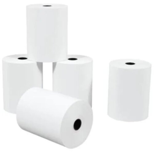 POS-TROL79-50mm Termo rolna 79x50mm, 5KOM, (30m, 53gsm BPA FREE) Cene